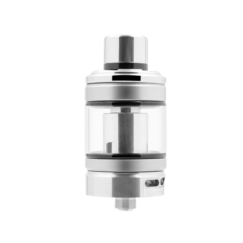 Оригинальный комплект Wismec Predator 228 с атомайзер elabo Vape box mod 18650 батарея Kit