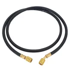 Практичные зарядные шланги для охлаждения переменного тока R134a R12 R502 150 см HVAC 14 