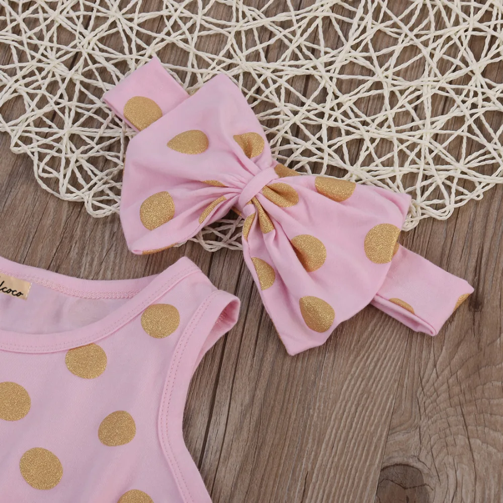 Повседневный Комбинезон для маленьких девочек комбинезоны хлопковая одежда в