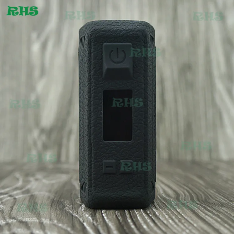 Силиконовый чехол RHS для оригинального Geekvape Aegis 100 Вт готовый к оптовой продаже
