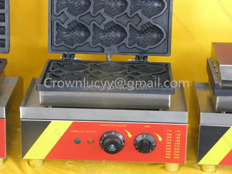 Вафельница для рыбы вафельница из Бельгии печенья Дании вафельница|machine