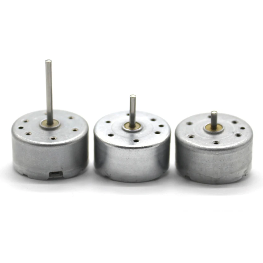 Мотор на солнечной батарее латунный вал плече 300 микро двигатель постоянного