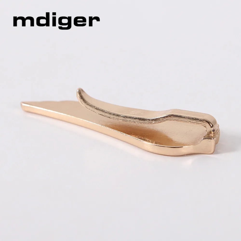 Mdiger модный бренд мужской костюм бумажник зажимы для галстуков застежка булавки