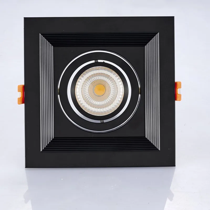 1 шт. потолочный светодиодный светильник с регулируемой яркостью 10 Вт 20 30 Вт|ceiling