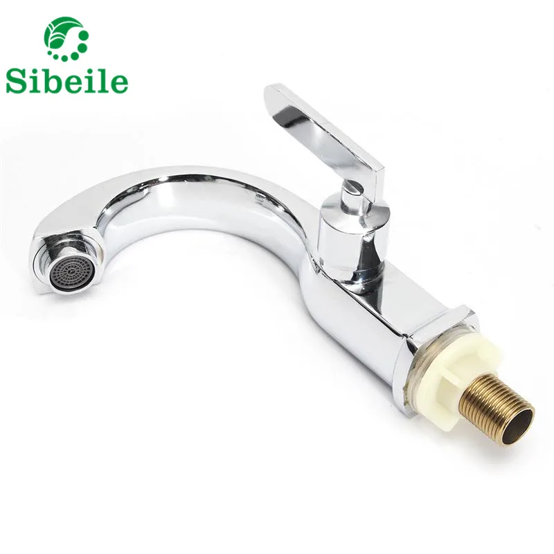 носик умывальника