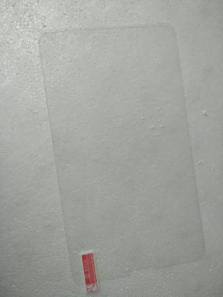 Закаленное стекло премиум класса для защиты экрана Защитная пленка ЖК 7 дюймов