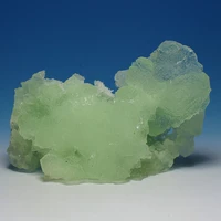 7 fold fruit green fluorite fluorite teaching specimens ornamental stones mineral crystal stone rocks