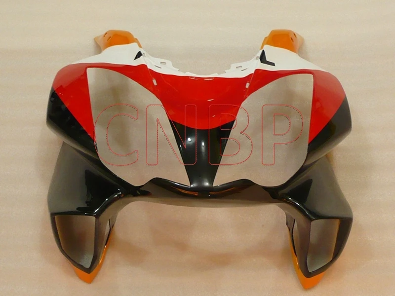 Наборы обтекателей VFR 800 2002 - 2013 repsol обтекатель мотоцикла VFR800 10 11 обтекатели для Honda