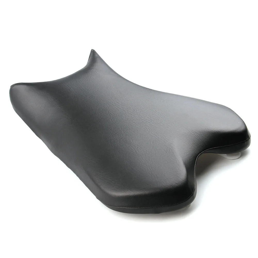 Кожаная подушка для переднего сиденья мотоцикла Yamaha YZF R6 YZF600 2008 2016 600 08 16| |
