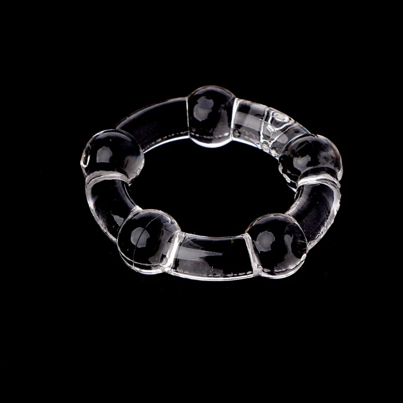 3 шт. Женское кольцо для увеличения эрекции|Эрекционные кольца| |