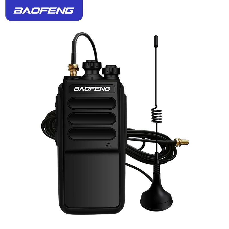 Baofeng мини Антенна с присоской для baofeng uv 5R 888s UV82 мобильное автомобильное радио UHF