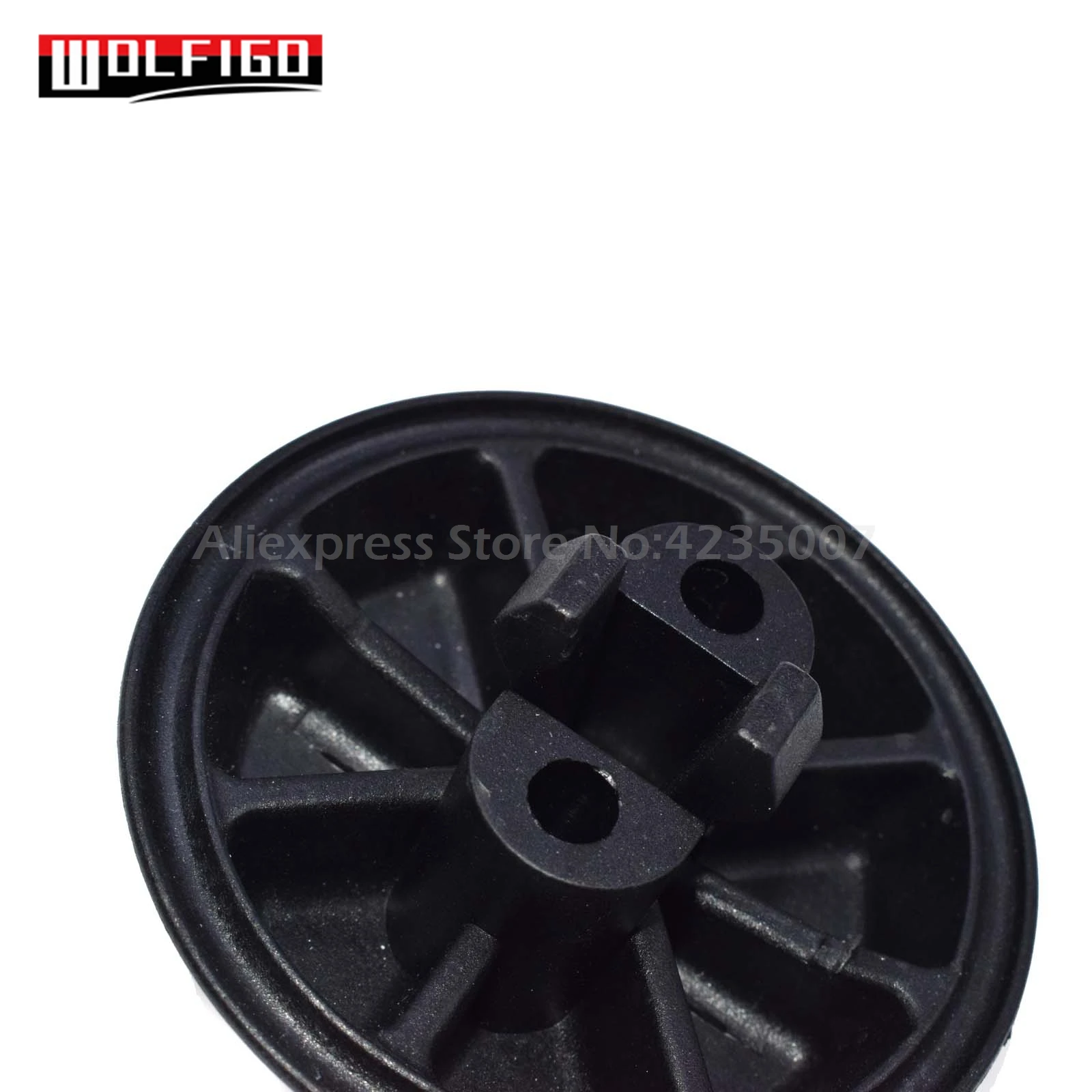 WOLFIGO 1/4 шт. Домкрат под автомобиль подъемная Опора 51711960752 для BMW 3 E36 318 323 325 328 M3 51 71 1