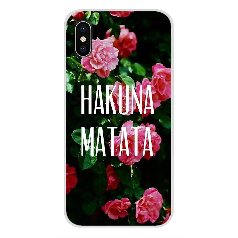 Чехол для мобильного телефона Tribal Aztec Hakuna Matata Lion King Samsung Galaxy J1 J2 J3 J4 J5 J6 J7 J8 Plus 2018 Prime