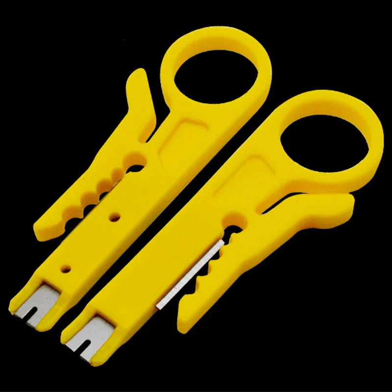 Данные Пластиковые кусачки для проводки мини плоскогубцы открытый Snips ремонтный