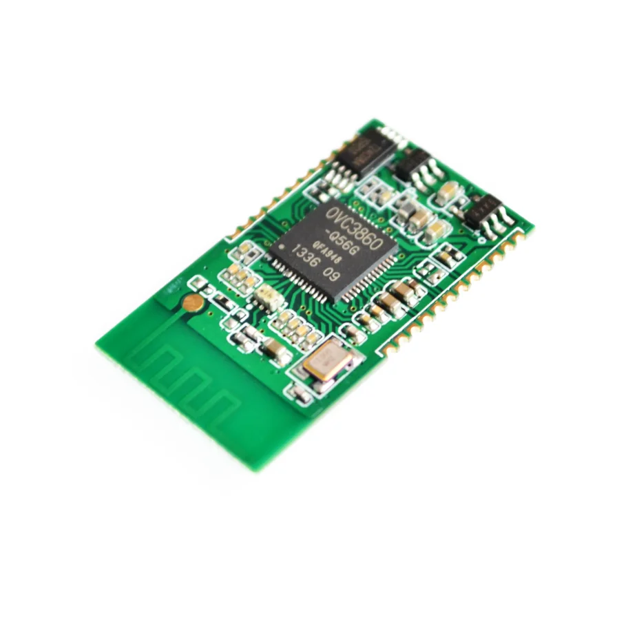 1 шт. XS3868 XS 3868 Bluetooth стерео аудио чип управления модулем OVC3860 модуль|Интегральные