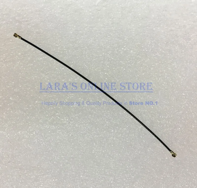 For Asus Zenfone 5 A500CG A500KL Wifi Signal Antenna Flex Cable Replacement Spare Parts | Мобильные телефоны и аксессуары