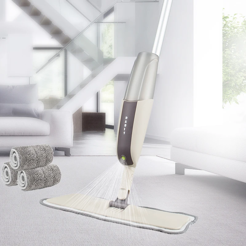 Спрей для ткани из микрофибры Швабра пола высокое качество чистящие средства