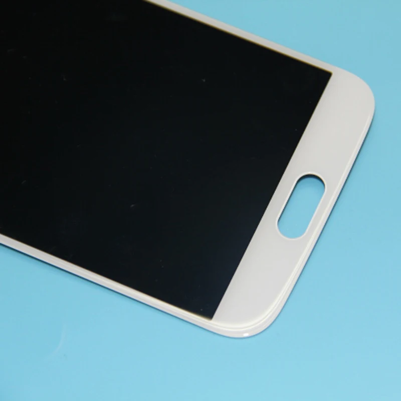 ЖК экран G920f для Samsung Galaxy S6 G920 G920F G920FD G920A G920I G920K сенсорный дисплей телефона