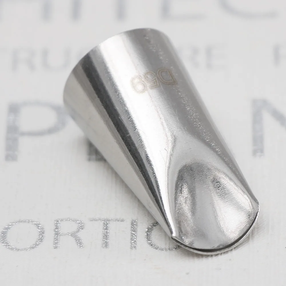 # D59 Роза Остина Кондитерские насадки Инструменты для выпечки украшения тортов из