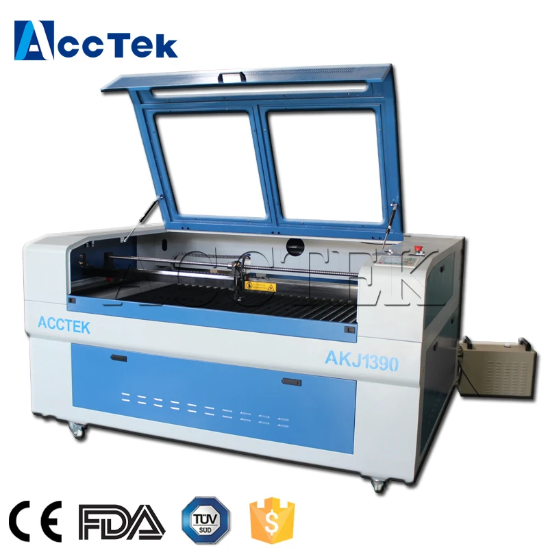 Дешевая лазерная машина 1390 (5030 6090 1290 1610 1325) cnc для лазерной резки фанеры цена |