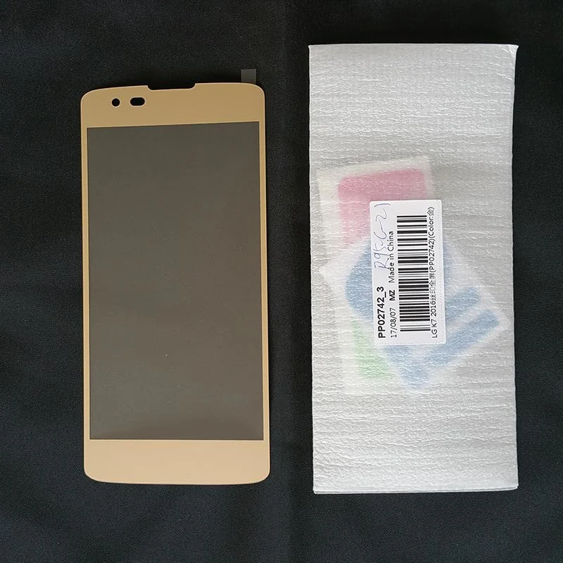 Полное покрытие из закаленного стекла для LG Q6 Q7 K7 K8 2018 K10 2016 G6 G7 V20 2017 stylus4Screen Protector
