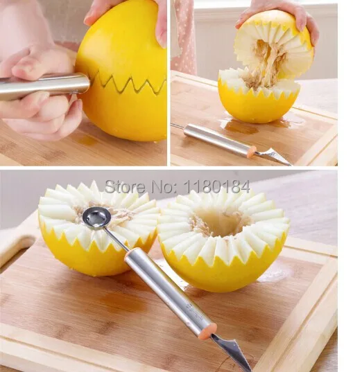 1 шт. фигурный инструмент для резки фруктов тарелка свежих s/стальная