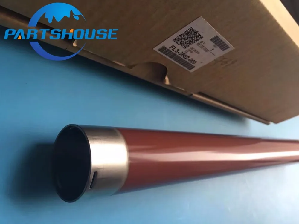 1Pcs Original new Upper fuser roller FL3-3602-000 For Canon IR8085 8095 8105 8285 8295 8205 heating sleeved heat upper roller