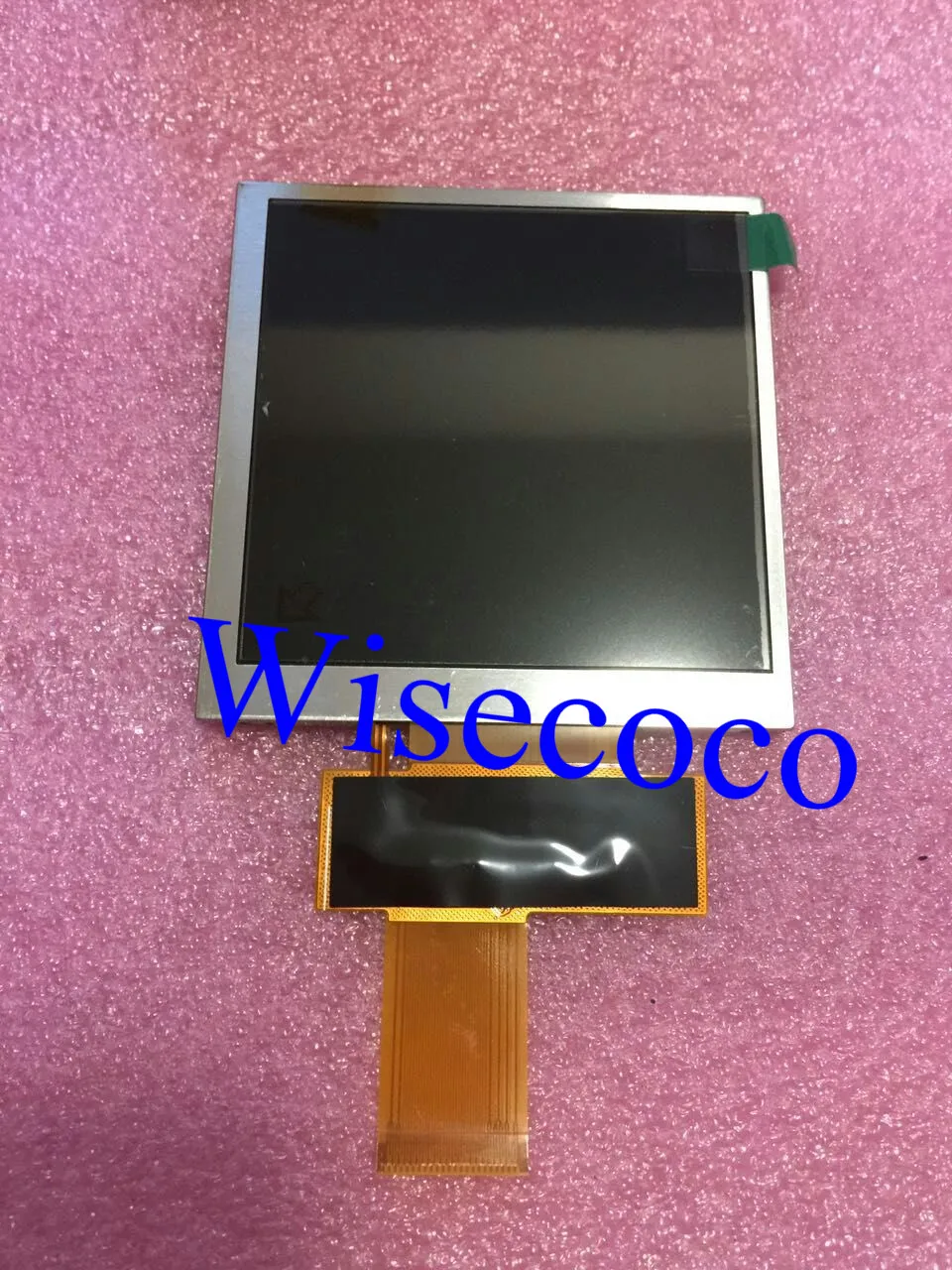Original for Symbol MC32N0 LCD display Screen TM030ZDHG01 TM030ZDHG01-00