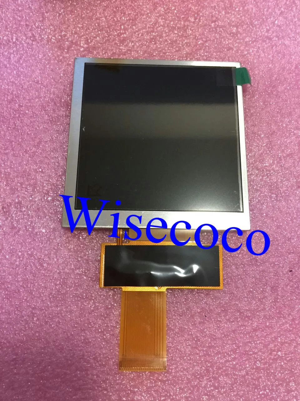 Оригинальный ЖК дисплей для Symbol MC32N0 экран TM030ZDHG01 00|lcd display screen|display screenlcd screen |