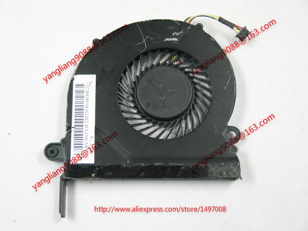 SUNON EF75070S1 C160 S99 DC 5V 2 50 W охлаждающий вентилятор для сервера ноутбука|server fan|dc 5v fan5v dc