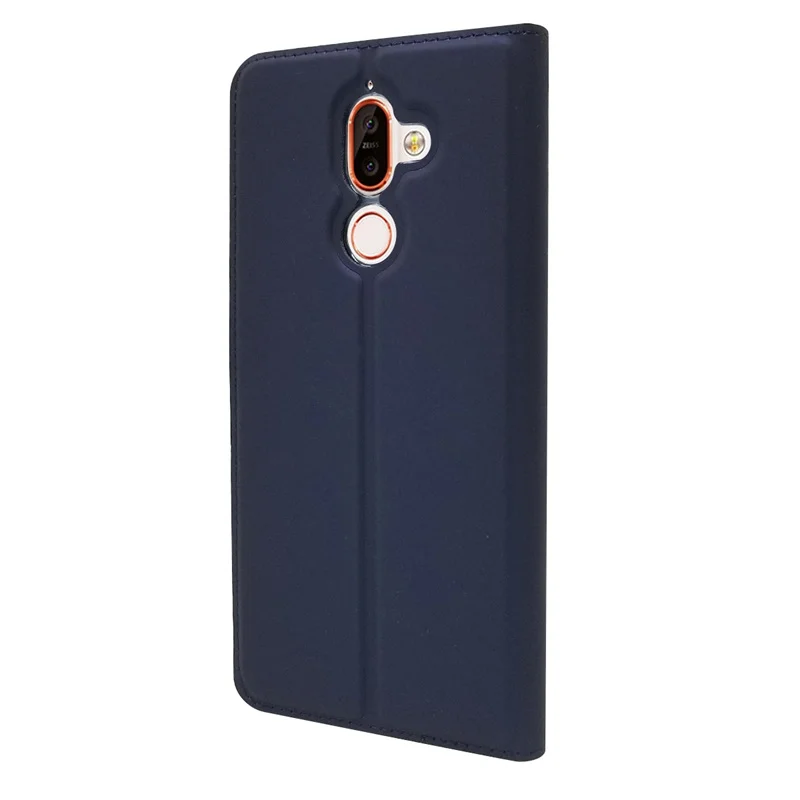 Для Nokia 7 Plus чехол Nokia 7 Plus Nokia7Plus откидная крышка кожанный кошелек чехол для Nokia 7 Plus TA-1062 Обложка 6,0 телефон сумка coque