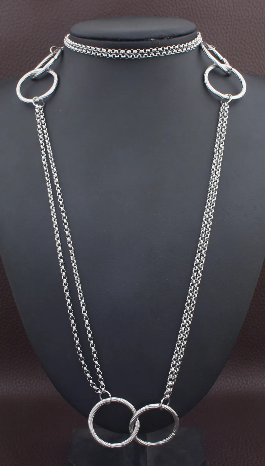 Оптовая продажа аксессуаров новый дизайн модные ювелирные изделия из