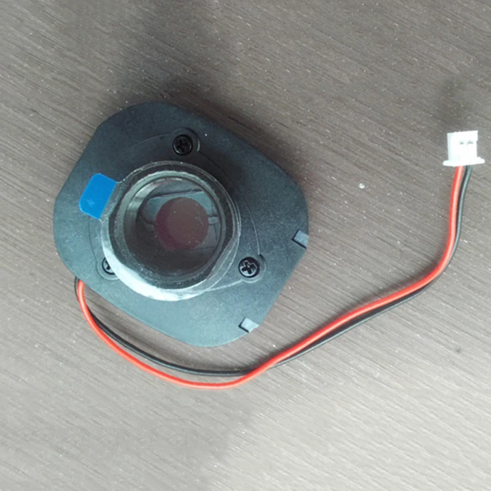 HD 3MP IR CUT фильтр M12 * 0 5 крепление объектива двойной переключатель для CCTV камеры