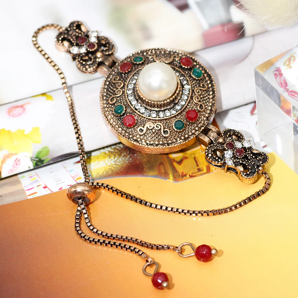 SUNSPICE MS Дубай этнический скользящий браслет для женщин Турецкая Свадебная