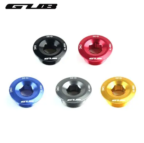 MTB дорожный велосипед рукоятка болт Картер крепежный винт CNC для SHIMANO винта BB оси