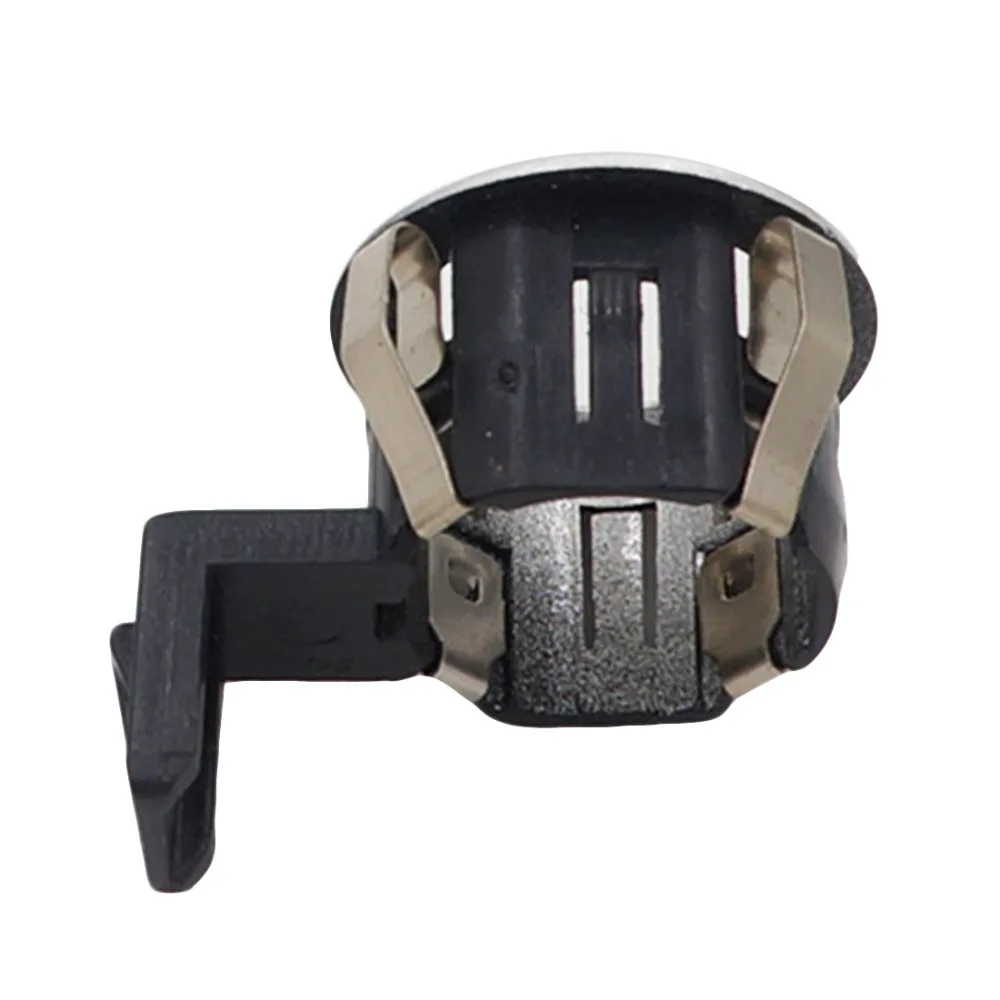 Новый бренд PDC датчик парковки 89348 34020 B0 фиксатор для 2007 2013 Toyota Tundra серебро|parking