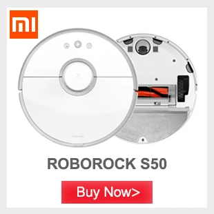 Xiaomi Mijia ручной пылесос для дома автомобиля 72 дБ низкий уровень шума бытовой беспроводной aspirador 23000Pa Циклон всасывания очиститель