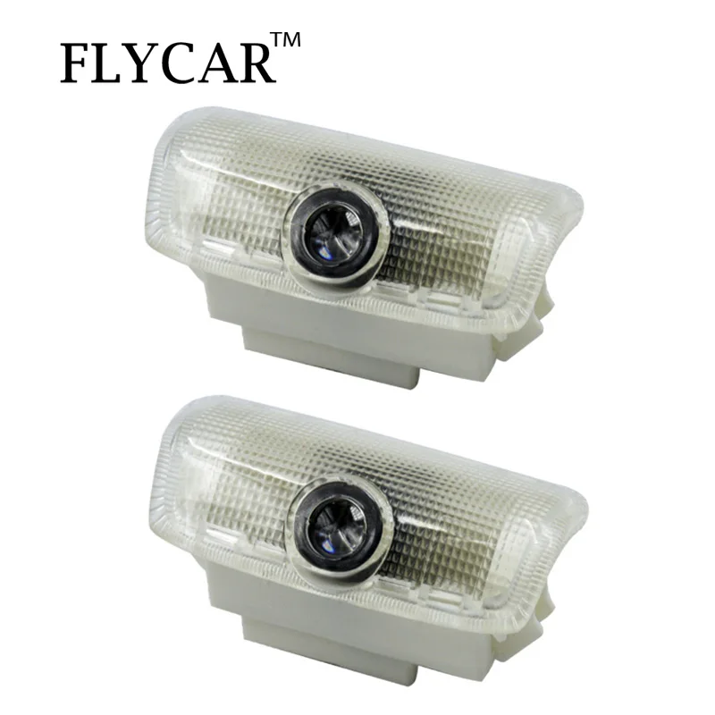 FLYCAR LED дверь логотип Ghost Shadow проектор свет для Infiniti Q50 60 70 G37 G25 EX FX G M серии двери