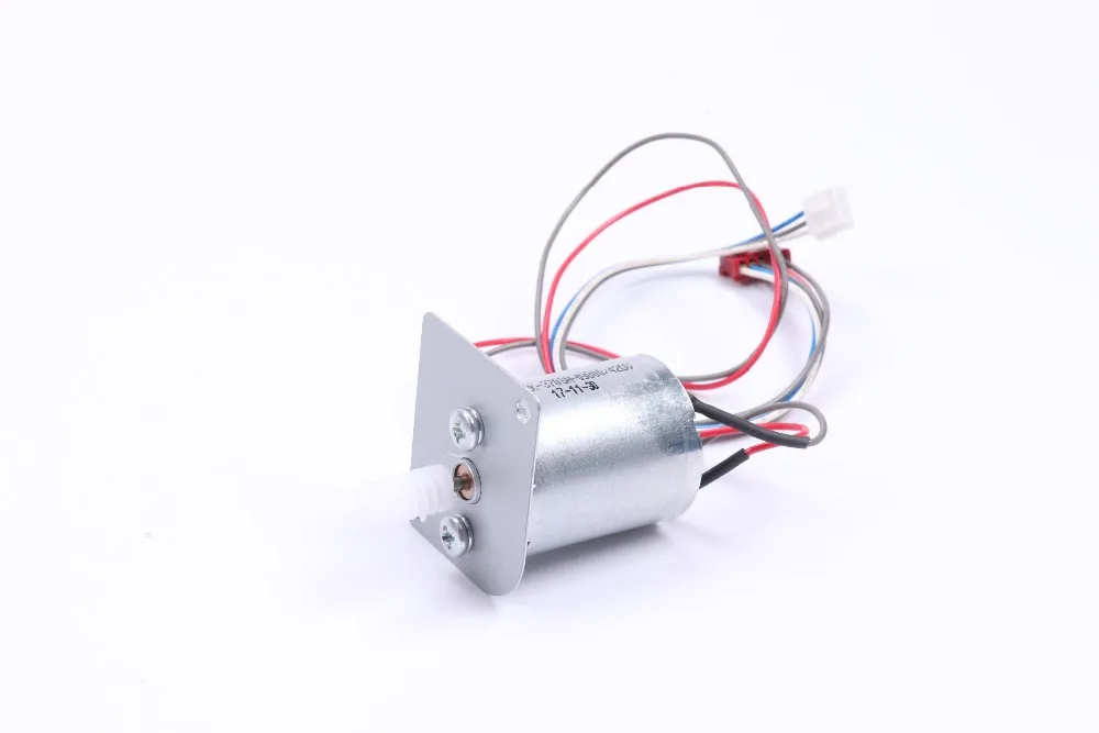 Новый оригинальный тонерный двигатель SVUNT122055NON для порошкового станка Sharp AR2048 2348