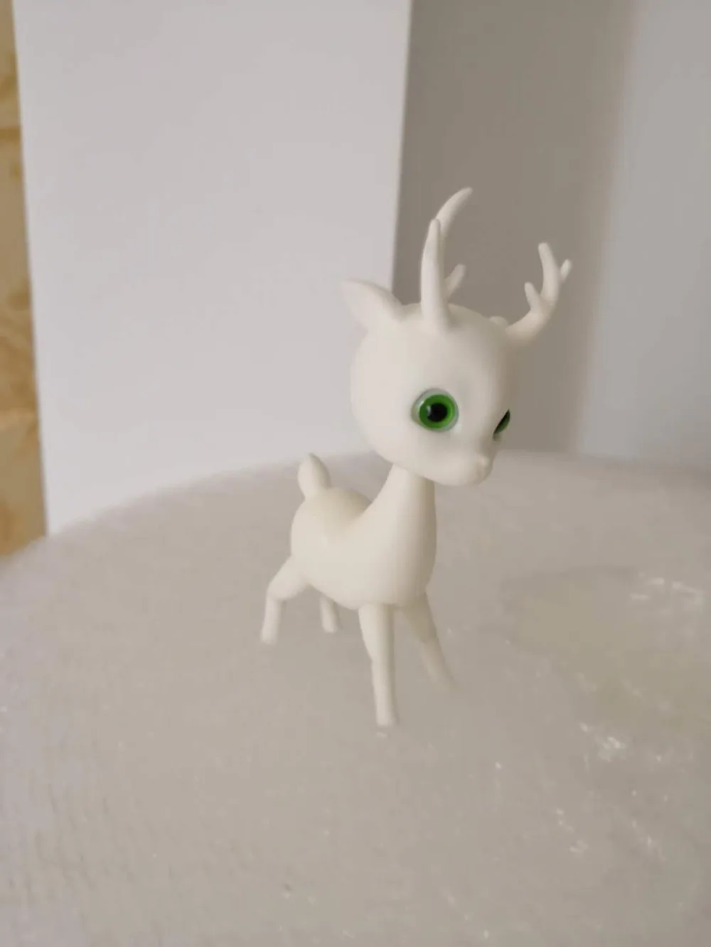 1/7 маленький олень bjd
