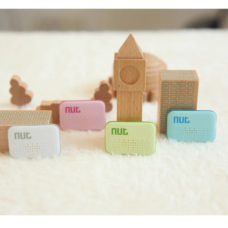 Высокое качество Bluetooth 4 0 смарт трекер против потери домашних животных Keyfinder GPS