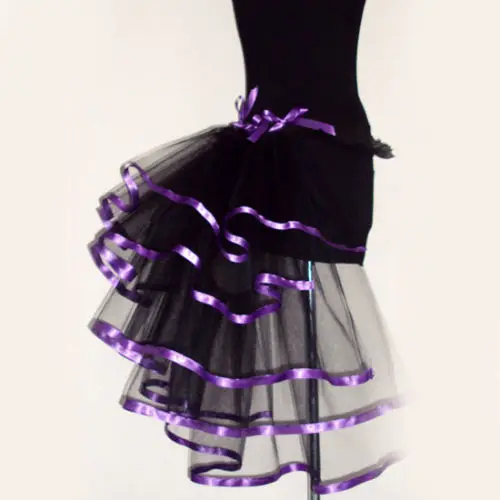 

Women Adult Dancewear Tutu Ballet Pettiskirt Princess Party Skirt Costume Ladies Colorful Mesh Hot Skirts Hot