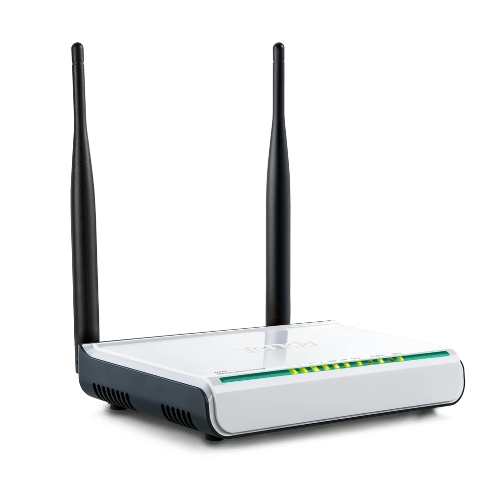 RUS-прошивки Tenda W308R Wi-Fi 300 Мбит Беспроводной-n широкополосный Беспроводной AP