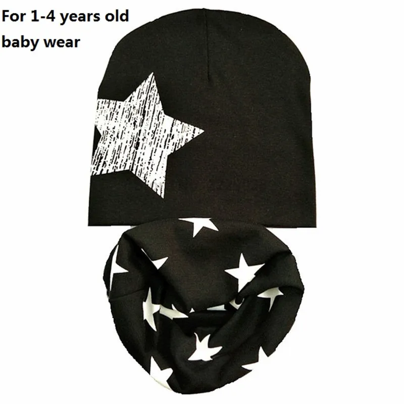 Для От 1 до 12 лет детская шапка для мальчиков и девочек осенне зимняя хлопковая