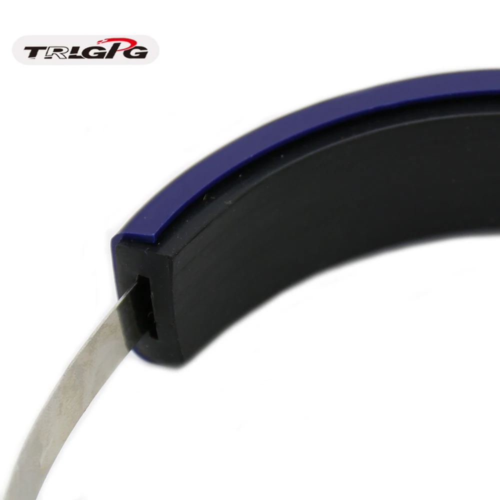 Овальная защита выхлопной трубы для мотоциклов KTM универсальная от выхлопа 1 5 4 9 10