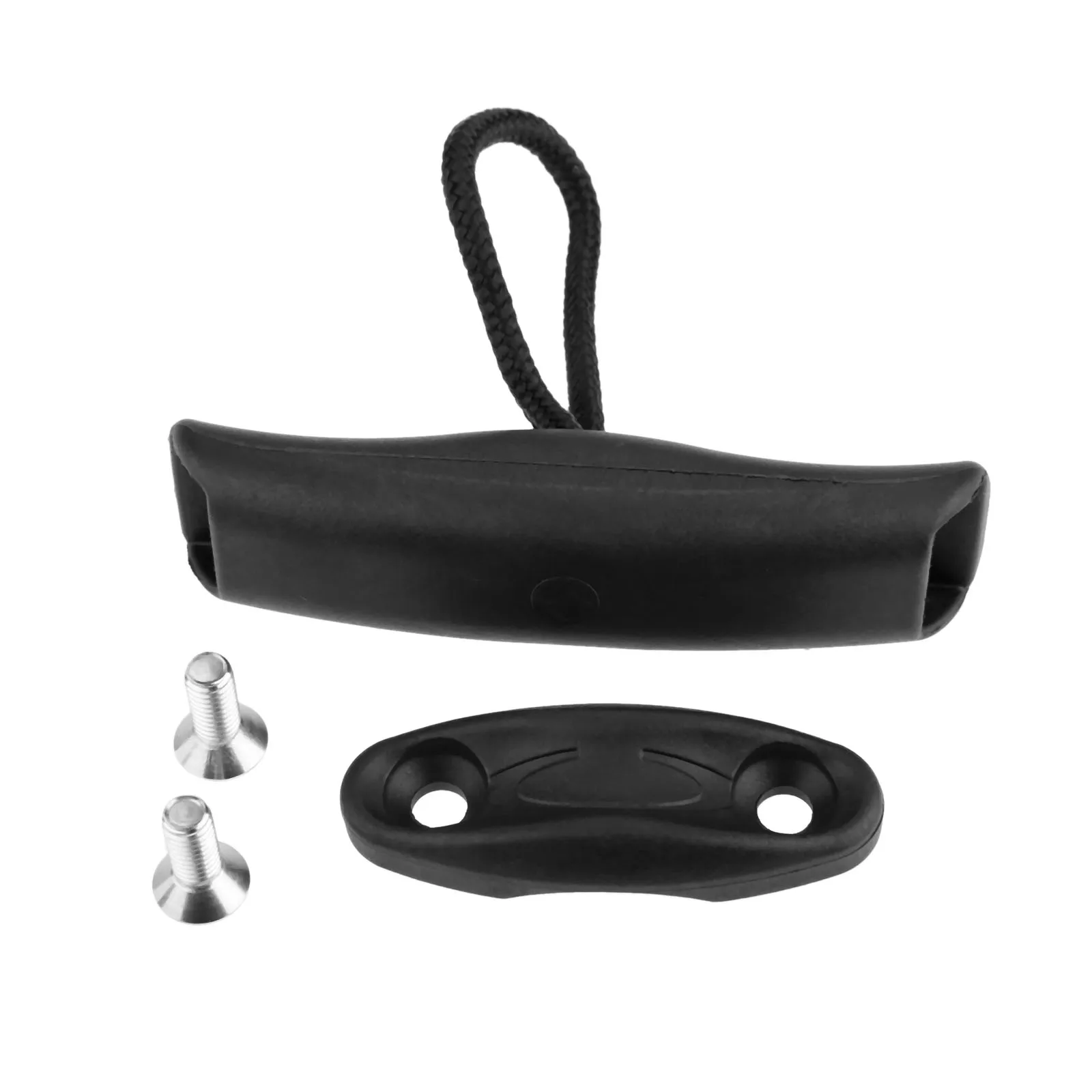 1 шт. полипропиленовая морская ручка для переноски Рычажная Аксессуары Для Каяка