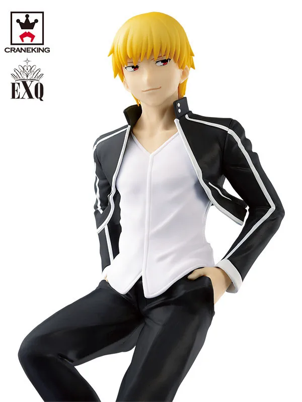 Японское аниме &quotFate/stay night [Heaven's Feel]&quot оригинальная Коллекционная Фигурка Banpresto