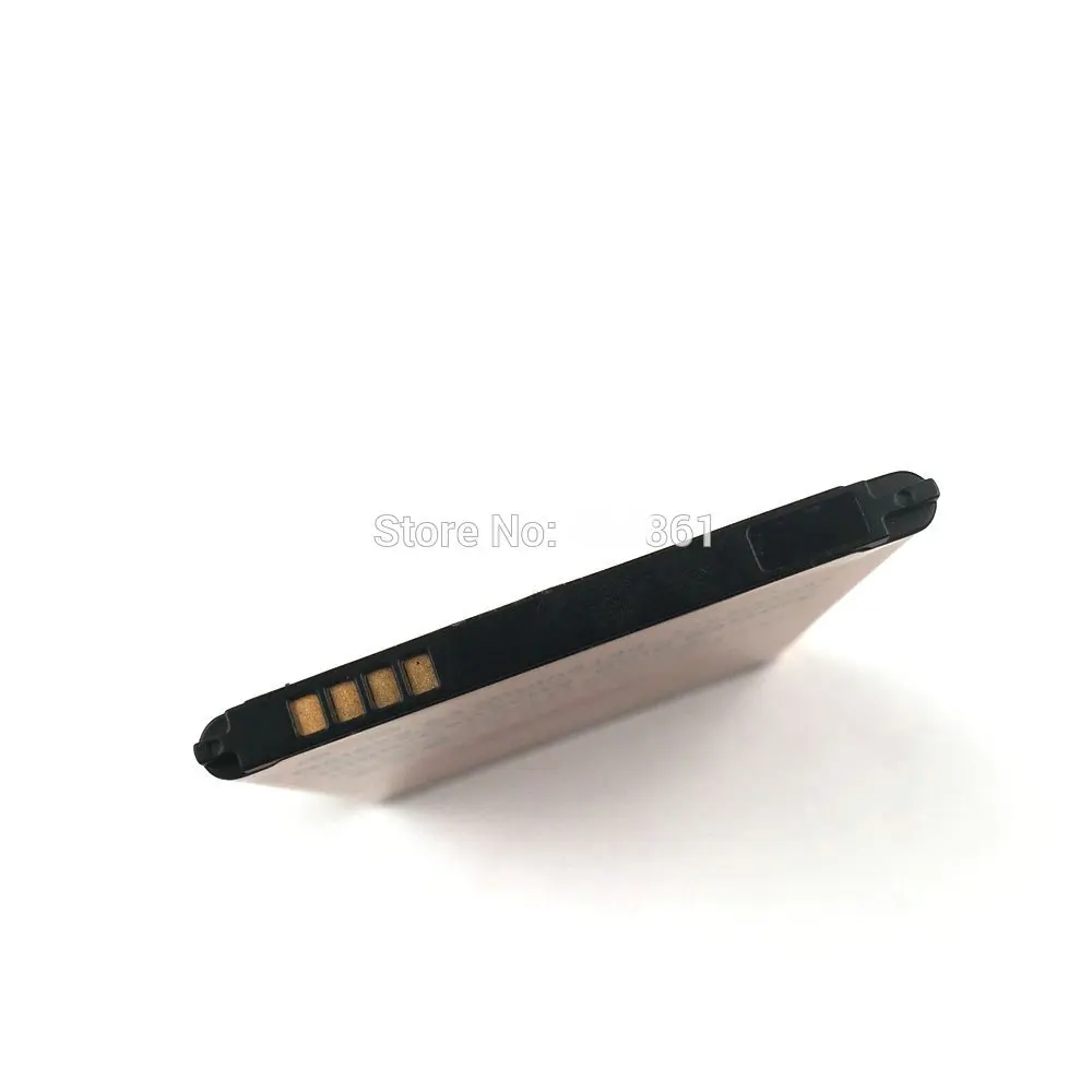 Новый высококачественный золотой аккумулятор 2850 мАч для Samsung GALAXY S4 Mini I9190 I9192 I9195