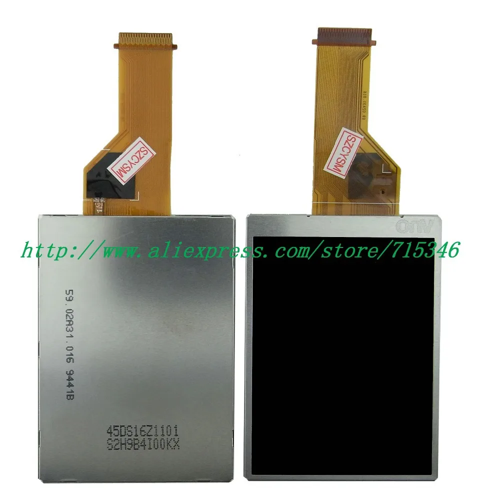 ЖК экран для Samsung PL50 PL51 PL60 L310W M310W SL202 SL420 L313|repair parts for iphone|repair ps3repair cell phone |