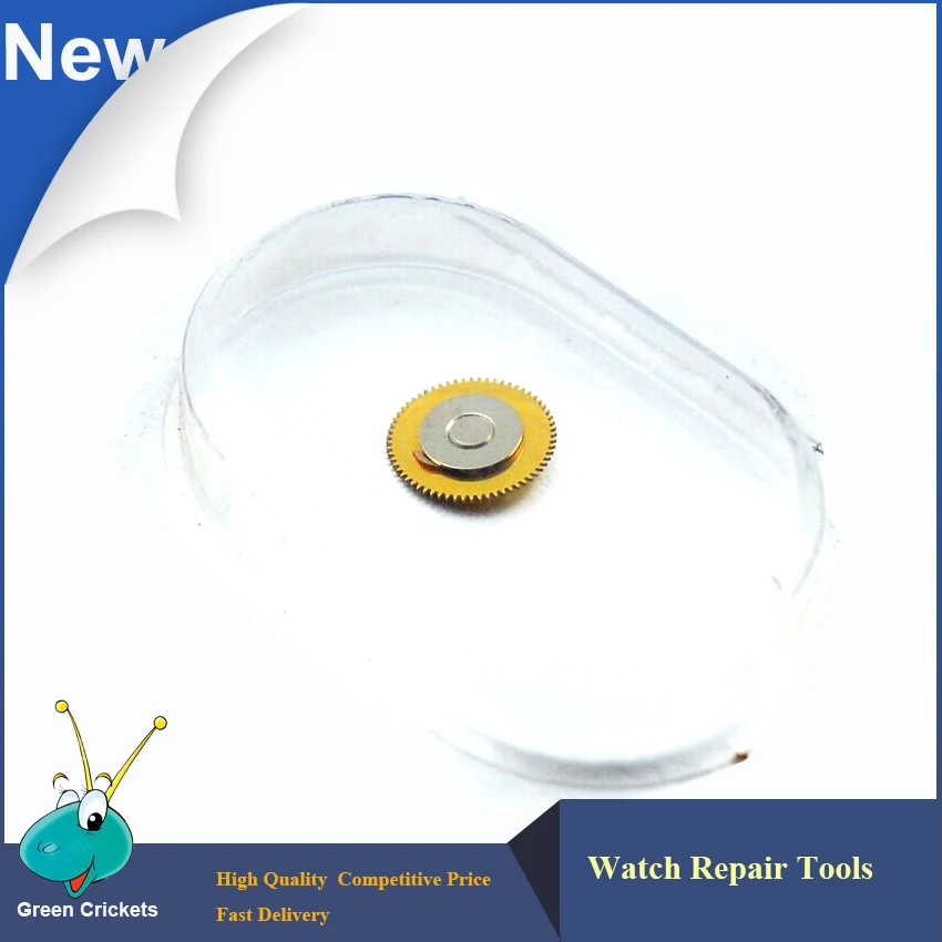 Запасная деталь для часов автоматическое колесо даты ETA 2892 2 2892A2 часы Movment|watch